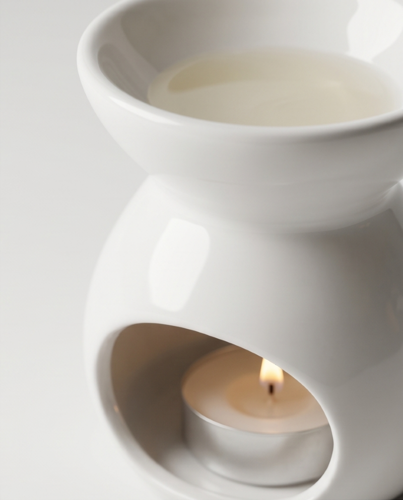 Le Candele di Claire - Bruciatore Arco - immagine 2
