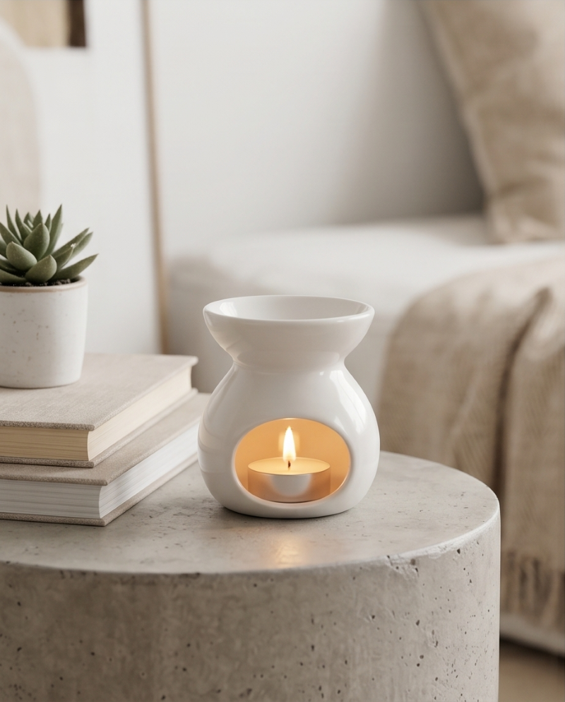 Le Candele di Claire - Bruciatore Arco - immagine 3