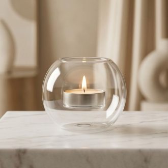 Le Candele di Claire - Bubble